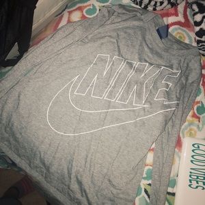 Nike Shirt!